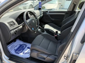 VW Golf 1.6FSI - 116к.с.., снимка 9