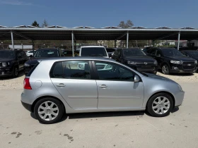 VW Golf 1.6FSI - 116к.с.., снимка 6