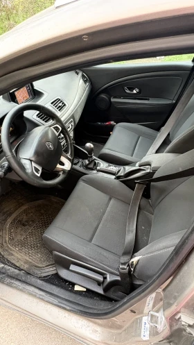 Renault Megane, снимка 9