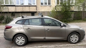 Renault Megane, снимка 3