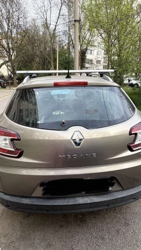Renault Megane, снимка 11