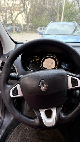 Renault Megane, снимка 5