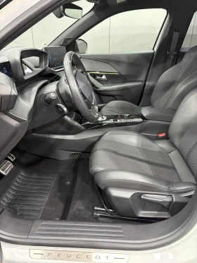 Peugeot 2008 e-2008 GT Line, снимка 10
