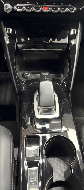 Peugeot 2008 e-2008 GT Line, снимка 15