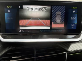 Peugeot 2008 e-2008 GT Line, снимка 13