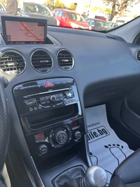 Peugeot 308 308 GTI Swiss, снимка 12