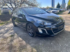 Peugeot 308 308 GTI Swiss, снимка 1