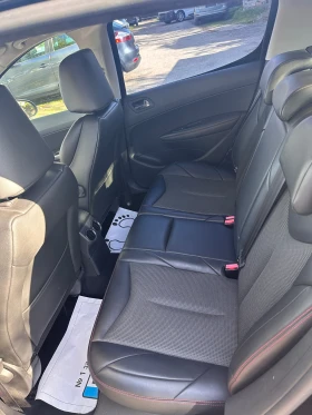 Peugeot 308 308 GTI Swiss, снимка 8