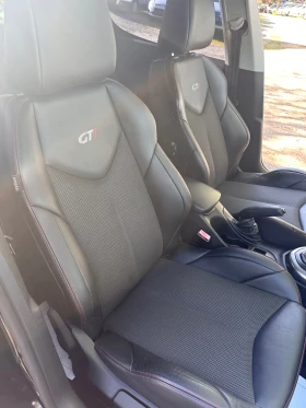Peugeot 308 308 GTI Swiss, снимка 10