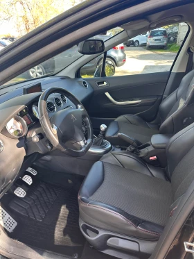 Peugeot 308 308 GTI Swiss, снимка 7