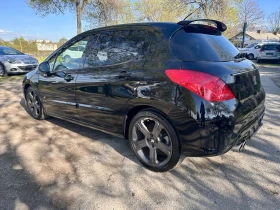 Peugeot 308 308 GTI Swiss, снимка 4