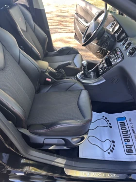 Peugeot 308 308 GTI Swiss, снимка 9