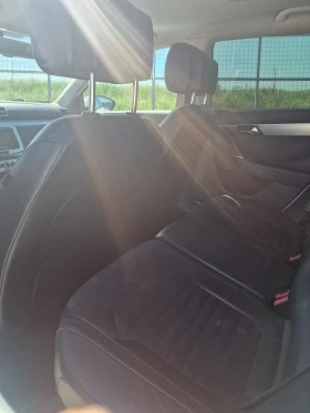 VW Passat 2.0 TDI HIGHLINE 170k.c DSG, снимка 8
