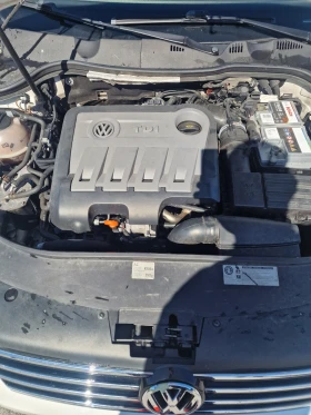 VW Passat 2.0 TDI HIGHLINE 170k.c DSG, снимка 9