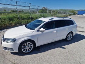 VW Passat 2.0 TDI HIGHLINE 170k.c DSG, снимка 10