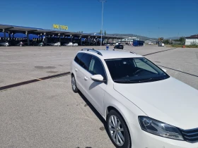 VW Passat 2.0 TDI HIGHLINE 170k.c DSG, снимка 2