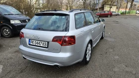 Audi A4, снимка 5