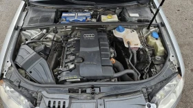 Audi A4, снимка 14
