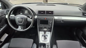 Audi A4, снимка 8