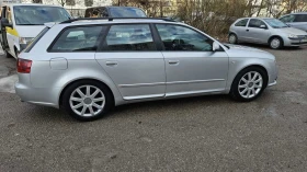 Audi A4, снимка 3