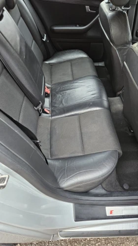 Audi A4, снимка 10