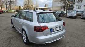 Audi A4, снимка 4