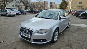 Audi A4, снимка 1