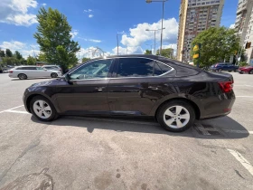 Skoda Superb, снимка 5