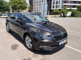 Skoda Superb, снимка 4