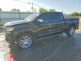Chevrolet Silverado K1500 HIGH COUNTRY, снимка 3