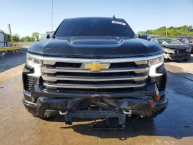 Chevrolet Silverado K1500 HIGH COUNTRY, снимка 5