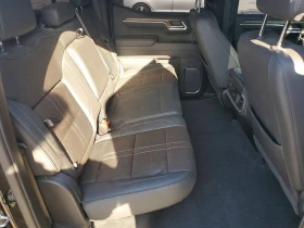 Chevrolet Silverado K1500 HIGH COUNTRY, снимка 10