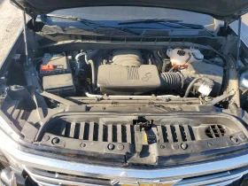 Chevrolet Silverado K1500 HIGH COUNTRY, снимка 11