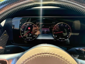 Mercedes-Benz E 63 AMG * ОБДУХВАНЕ * 360 * ПАНОРАМА * КЛИП НА МОТОРА, снимка 11