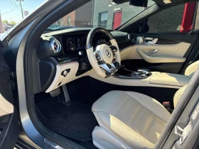 Mercedes-Benz E 63 AMG * ОБДУХВАНЕ * 360 * ПАНОРАМА * КЛИП НА МОТОРА, снимка 9