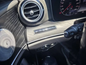 Mercedes-Benz E 220, снимка 9