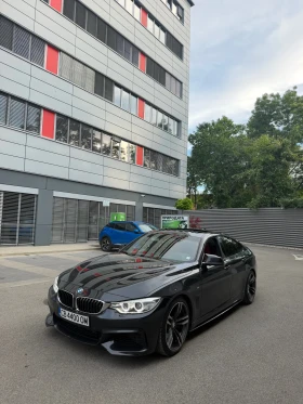 BMW 440 MPPKS/125к км, снимка 2