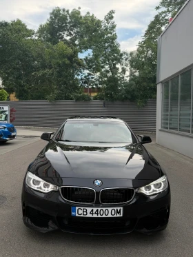BMW 440 MPPKS/125к км, снимка 1