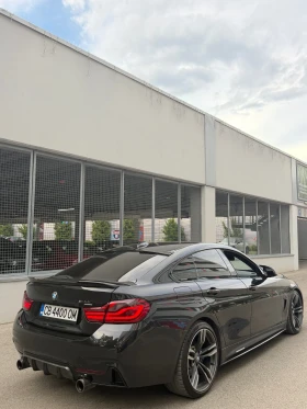 BMW 440 MPPKS/125к км, снимка 4