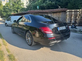 Mercedes-Benz E 220, снимка 3