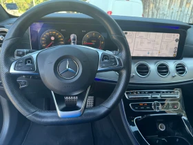 Mercedes-Benz E 220, снимка 5