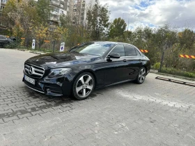 Mercedes-Benz E 220, снимка 9