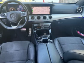 Mercedes-Benz E 220, снимка 6