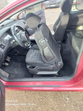 Peugeot 307, снимка 15