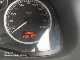 Peugeot 307, снимка 11