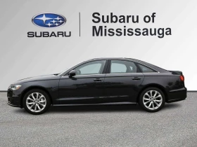 Audi A6 * PROGRESSIV | 3.0T | AWD | HEATED SEATS | CERTIFI, снимка 3
