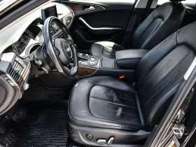 Audi A6 * PROGRESSIV | 3.0T | AWD | HEATED SEATS | CERTIFI, снимка 9