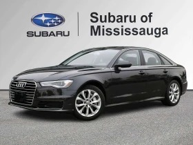 Audi A6 * PROGRESSIV | 3.0T | AWD | HEATED SEATS | CERTIFI, снимка 1