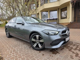 Mercedes-Benz C 220 50000км!, снимка 2