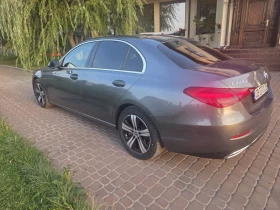 Mercedes-Benz C 220 52000км!, снимка 3